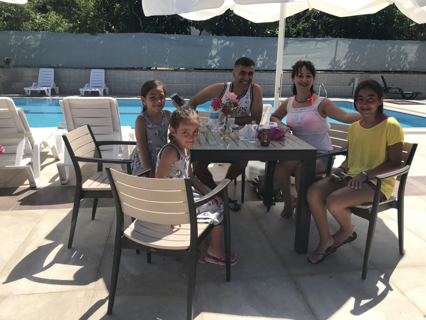 Oyster Boutique Hotel