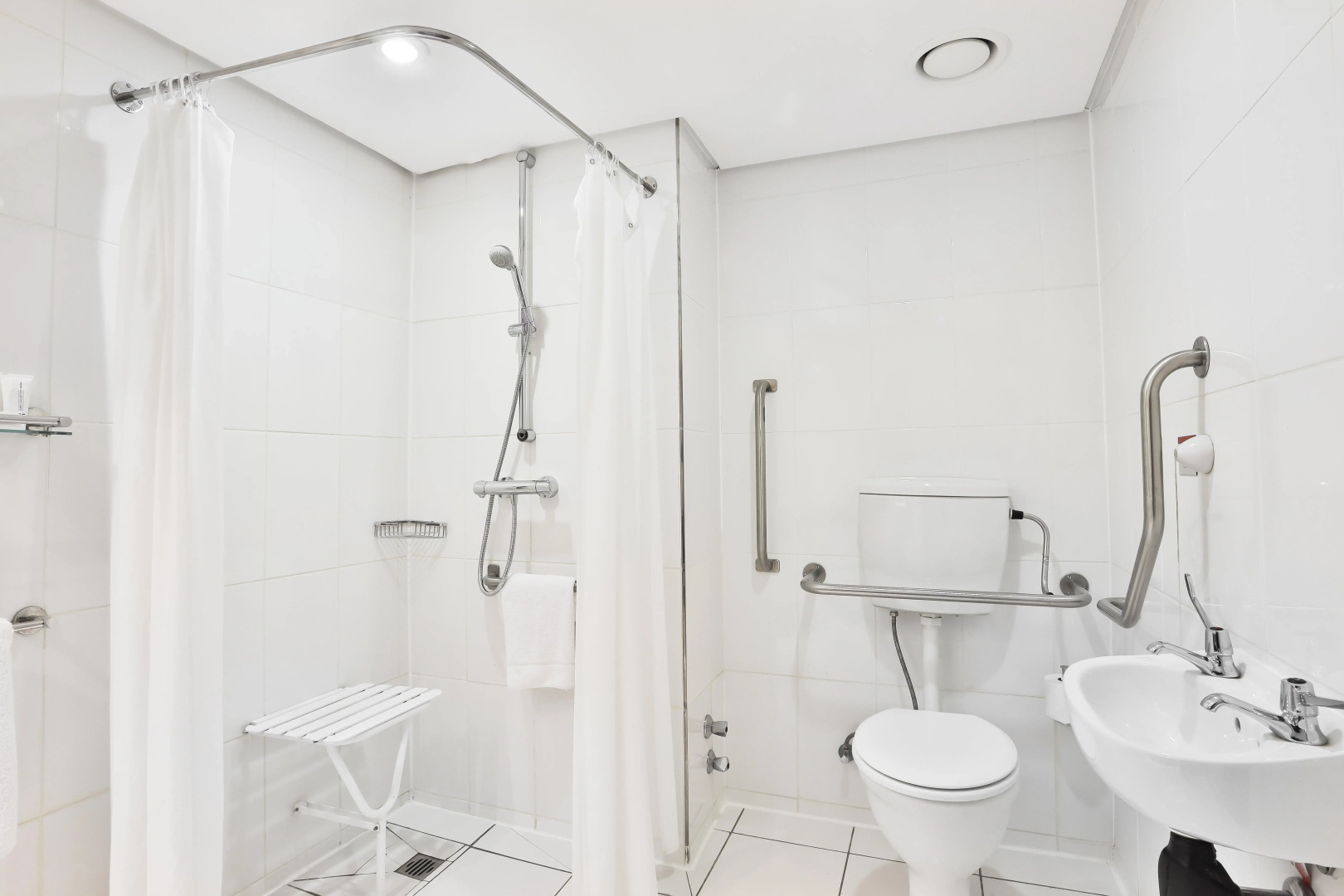 Holiday Inn Express Cape Town City-Centre by IHG