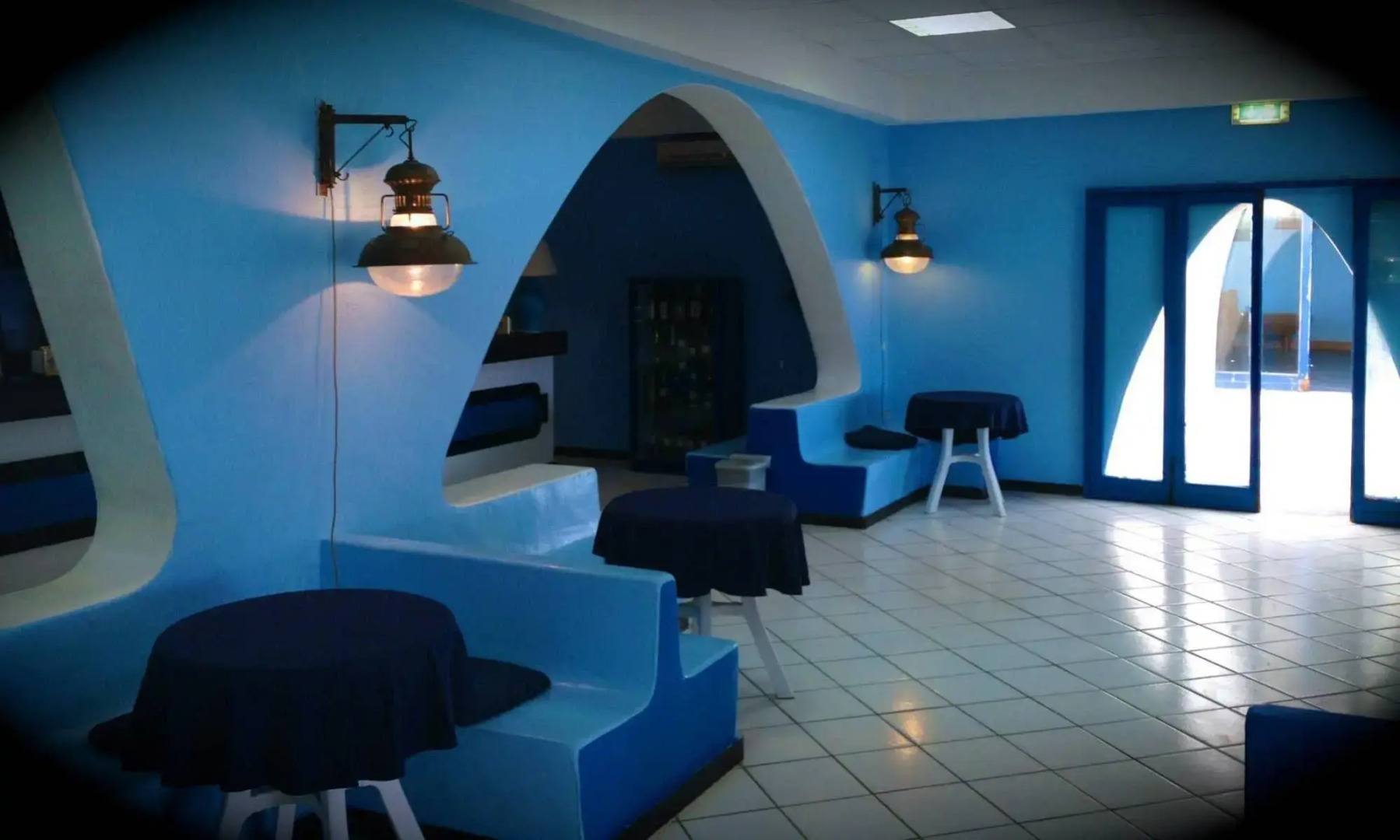 Villaggio Punta Fram