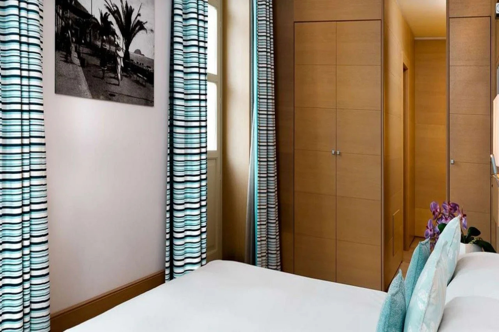Grand Hotel Alassio Beach & Spa Resort - The Leading Hotels of the World