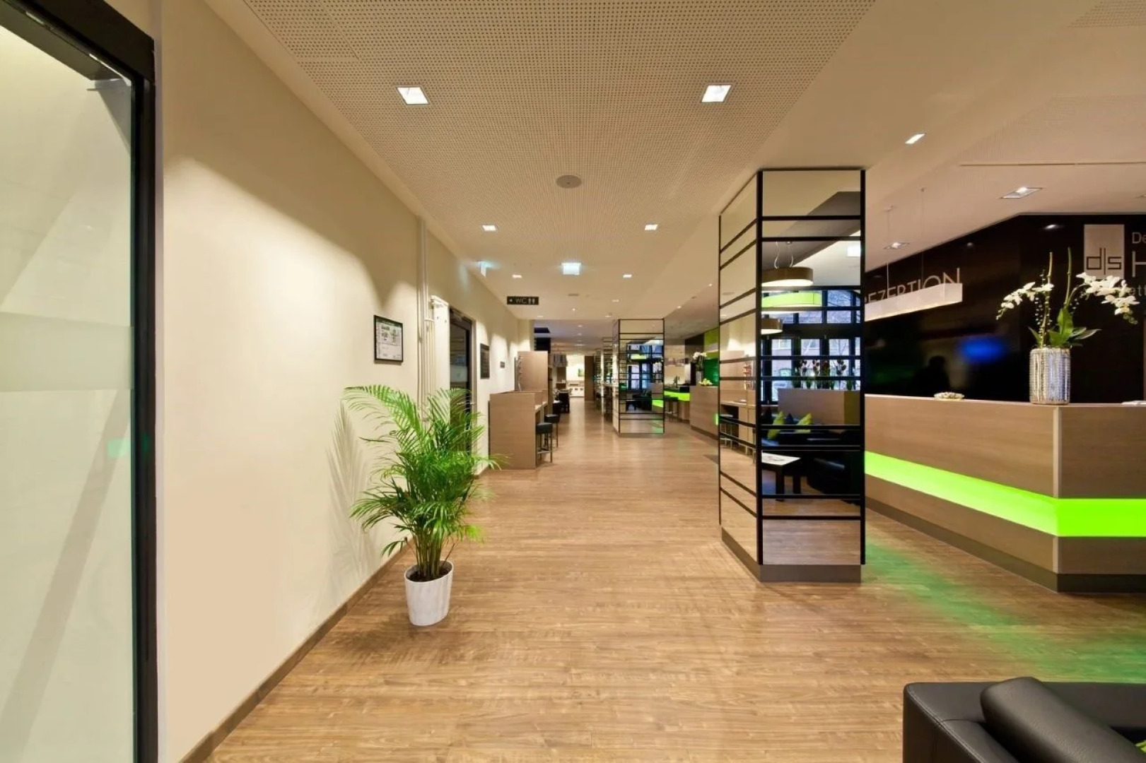 Garner Hotel Berlin - Charlottenburg by IHG