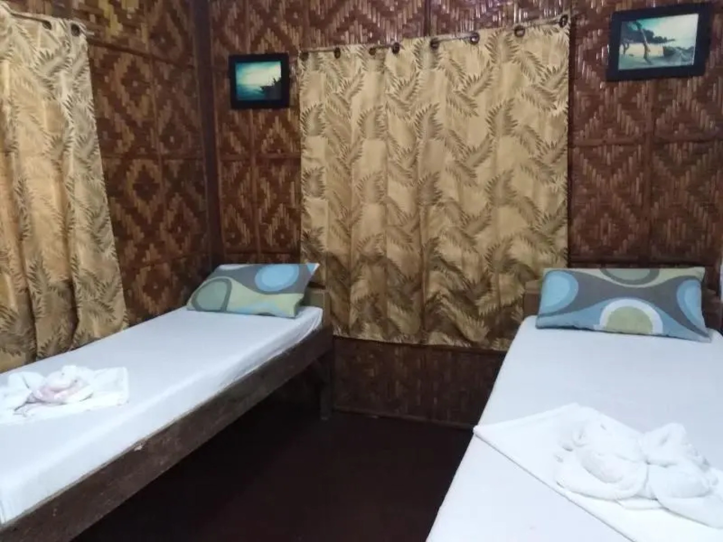 The Sharks Tail Dive Center