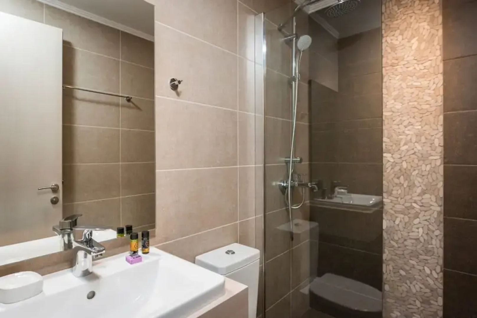 Mear Double Luxury - Cretan Garden Hideaway