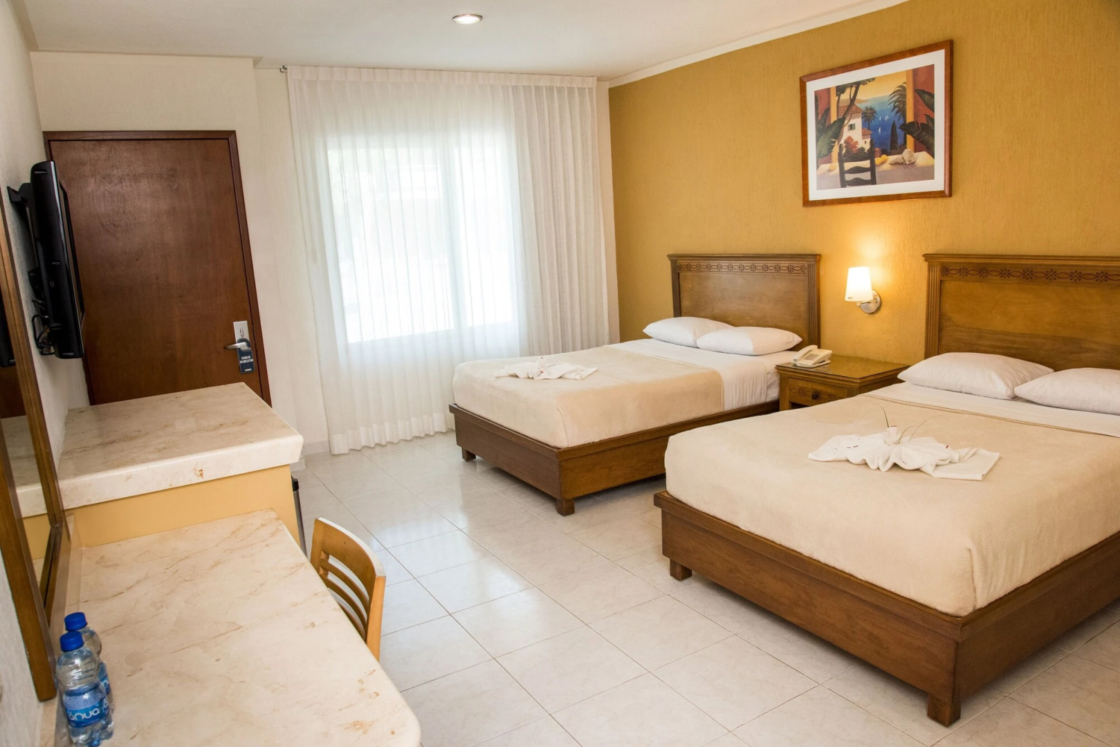TecnoHotel Mérida Norte