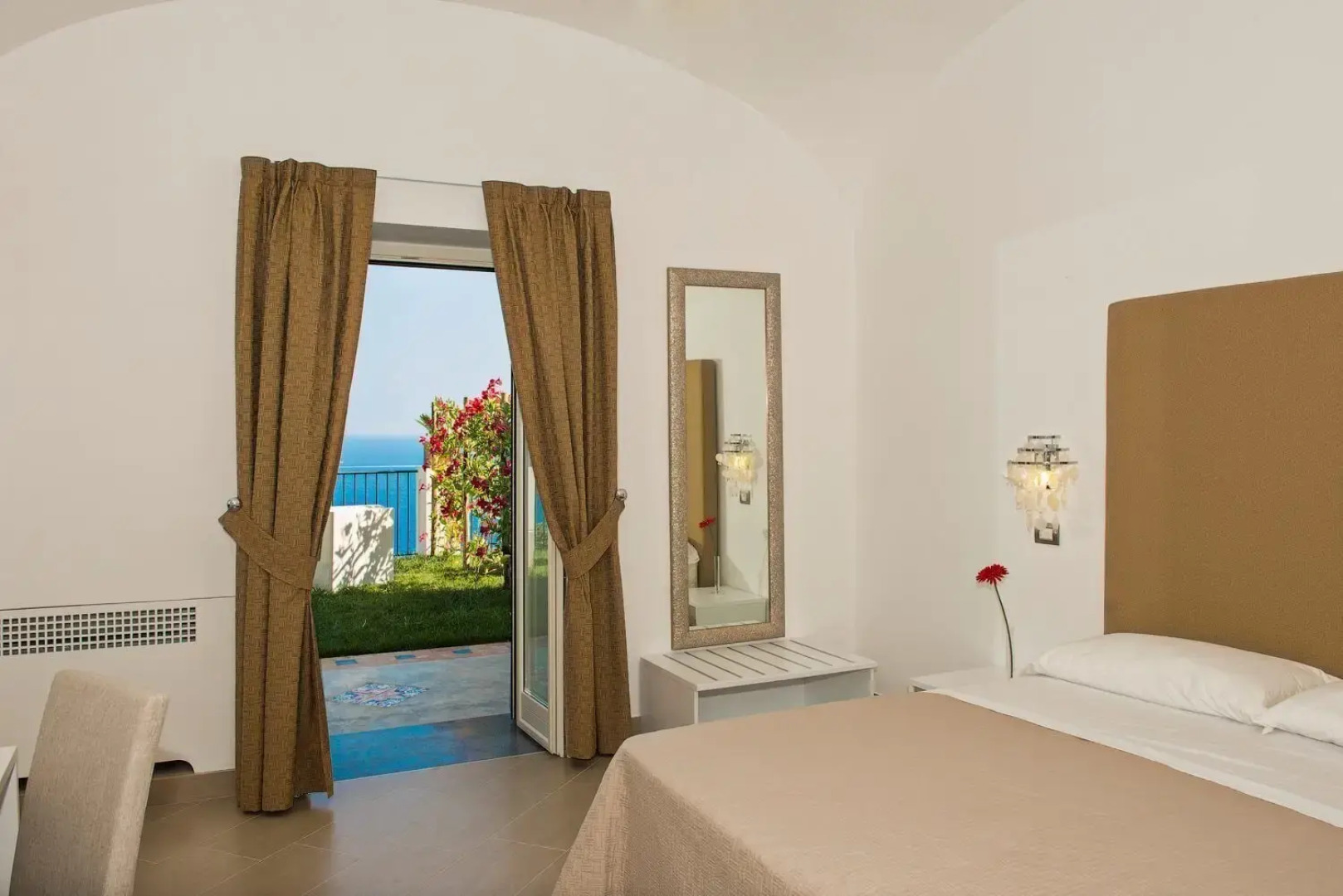 Boutique Hotel Villa Gianlica
