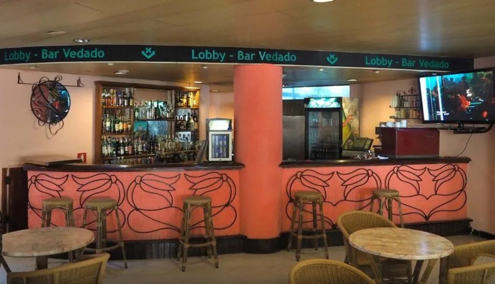 Hotel Vedado - Saint Johns