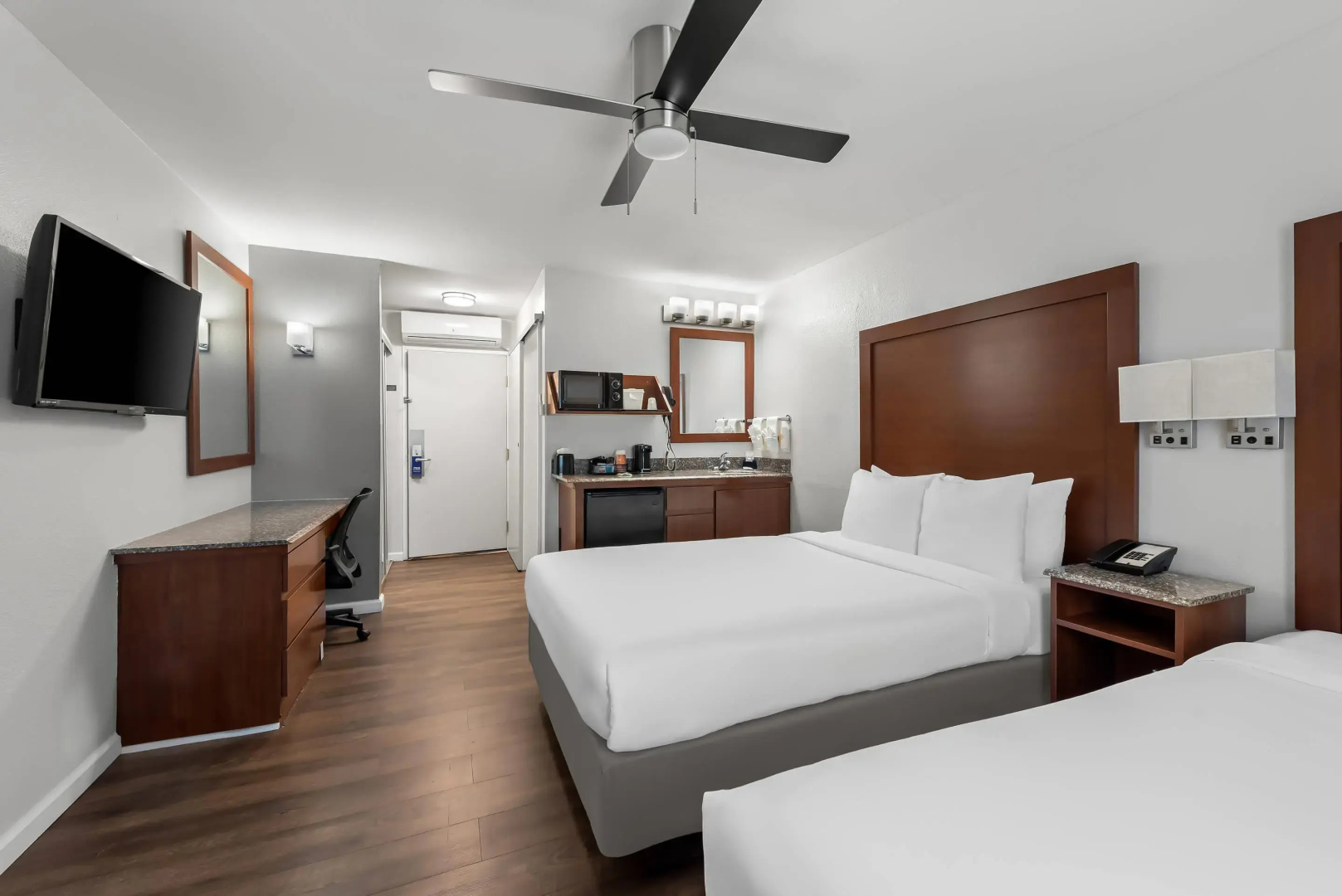 Comfort Inn Gaslamp Convention Center