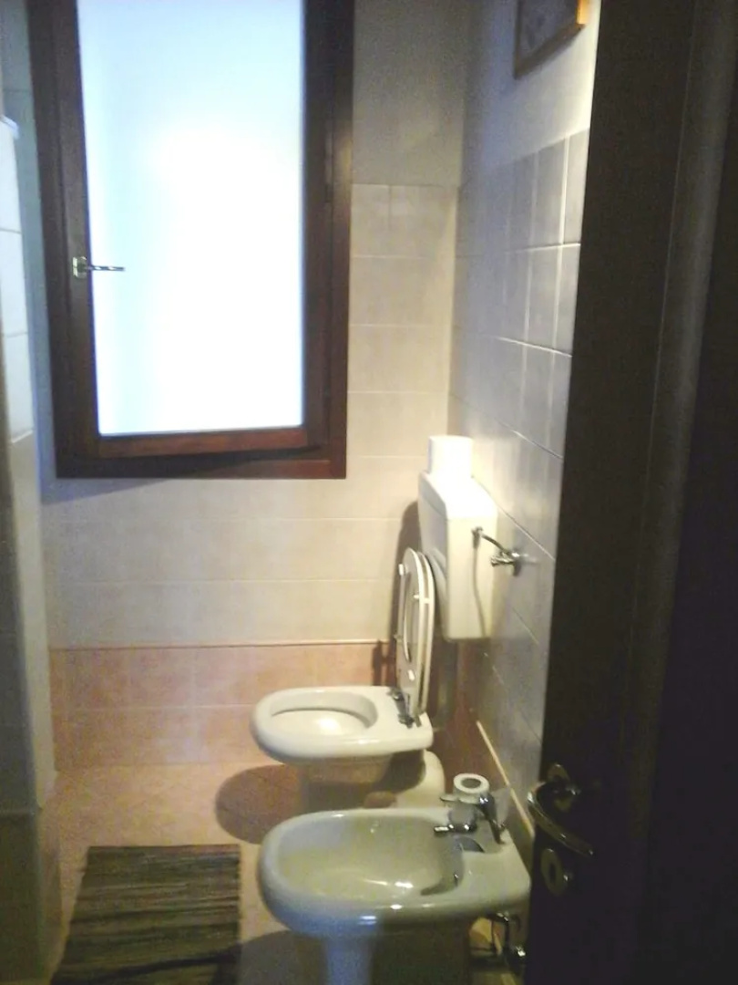 Apartment With 2 Bedrooms in Riolunato, With Wonderful Mountain View a