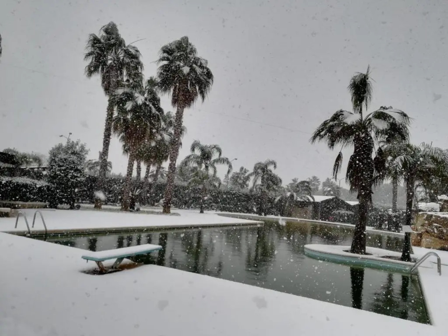 Villaggio Turistico Malibuu