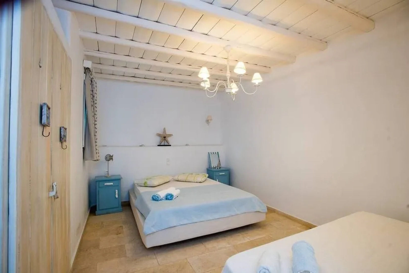 Beautiful Villa at Panormos Mykonos