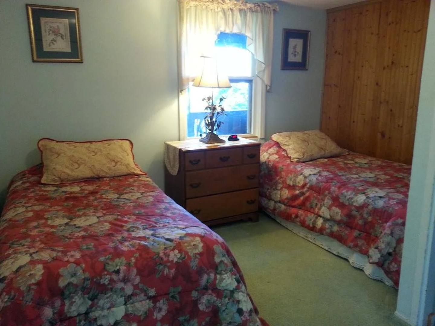 Arrowmont Stables & Cabins