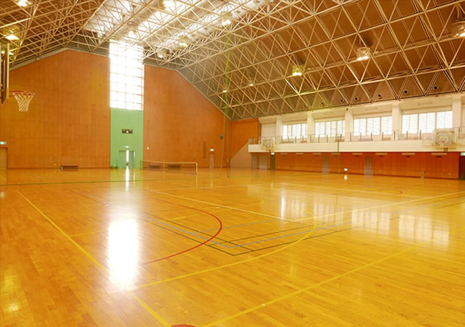 Kanponoyado Gifu-hashima