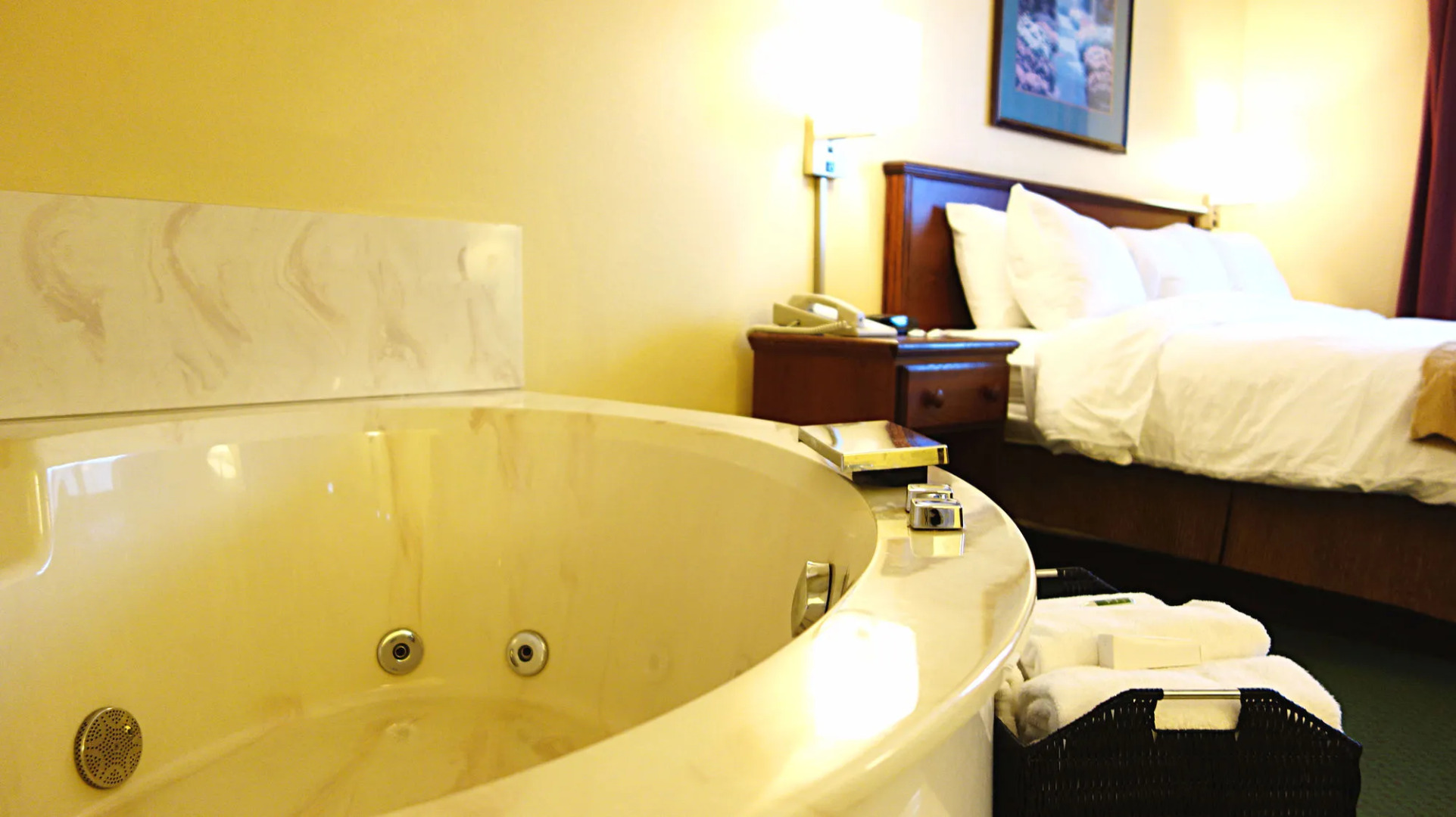 Country Inn River Falls