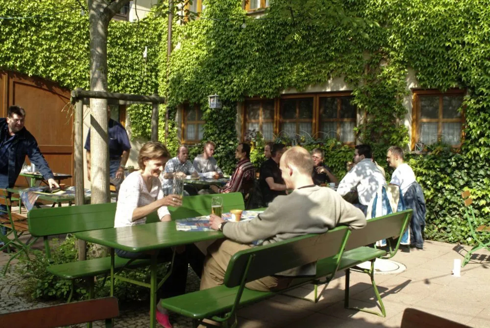 AKZENT Hotel Gasthof Krone