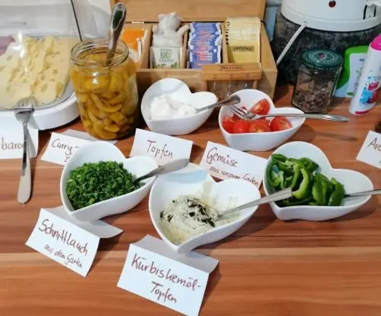 Bauernhof Pension Peterseil