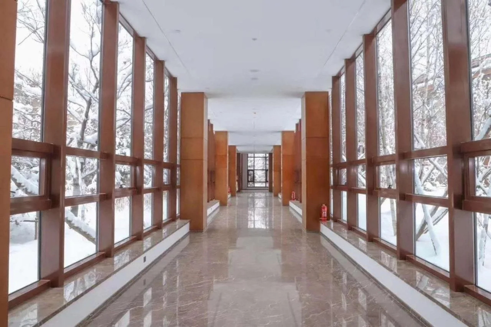 Pullman Changbaishan Resort