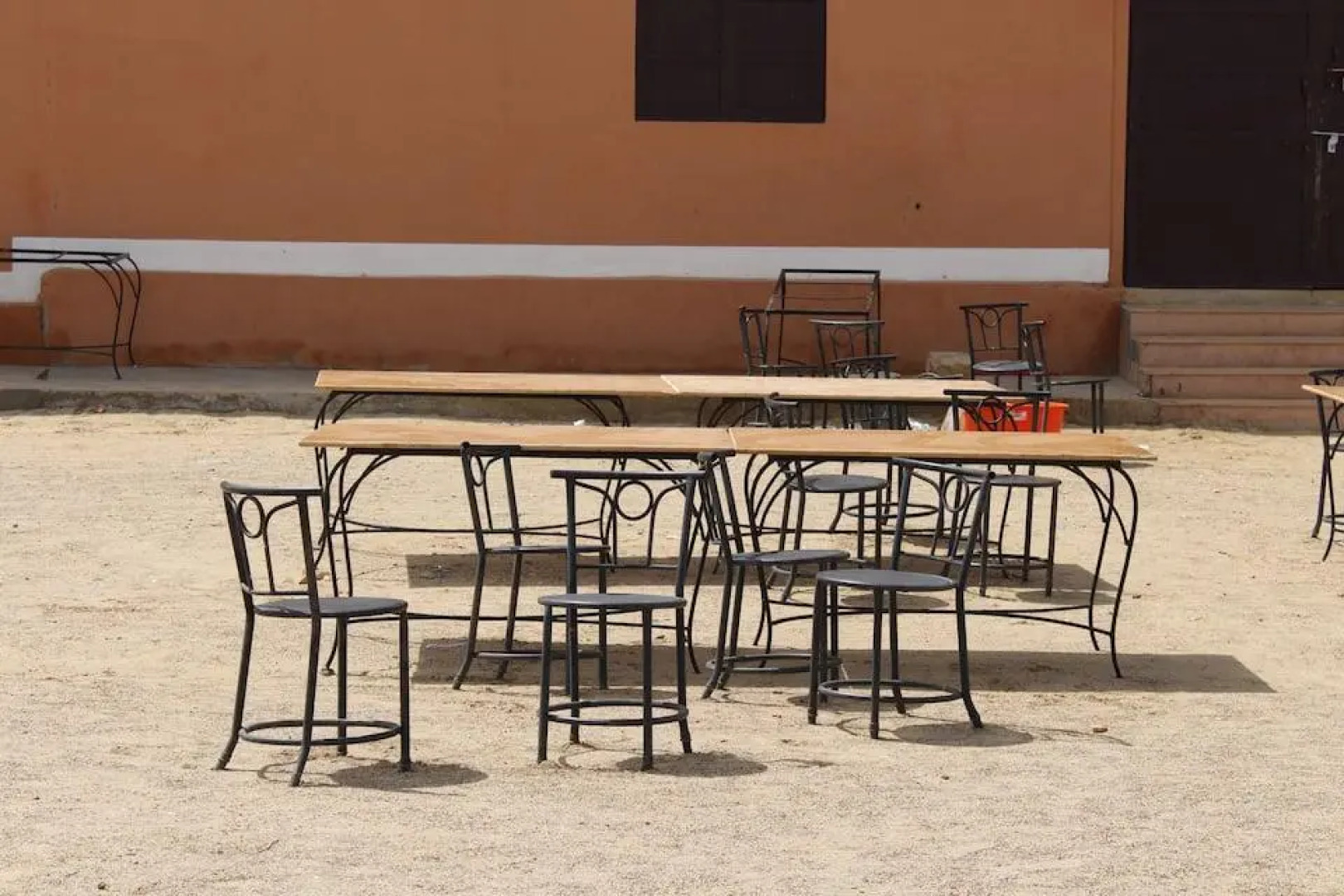 Malra Heritage Campus