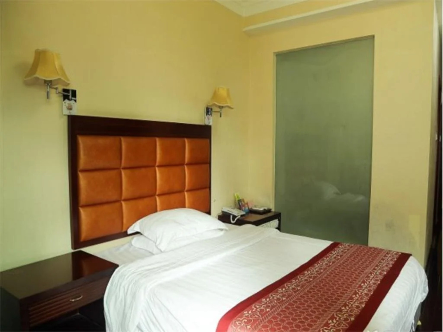 Jiangxi Ji'an Zhongtian Inn