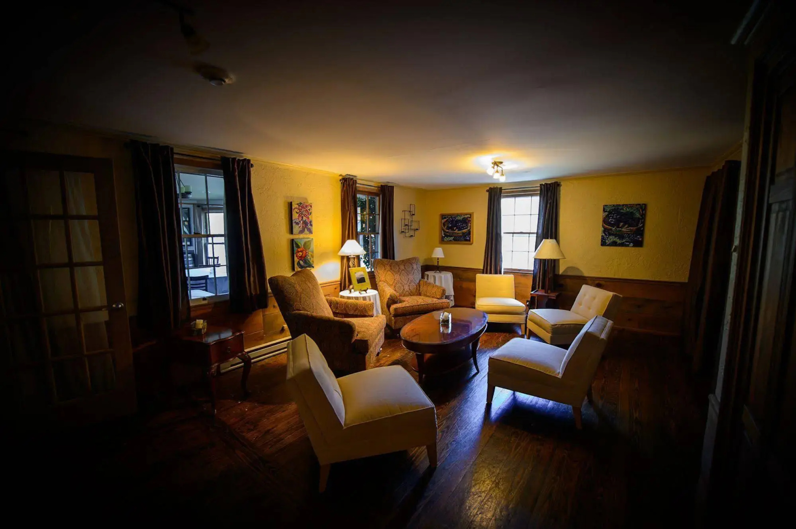 The Inn at Crestwood