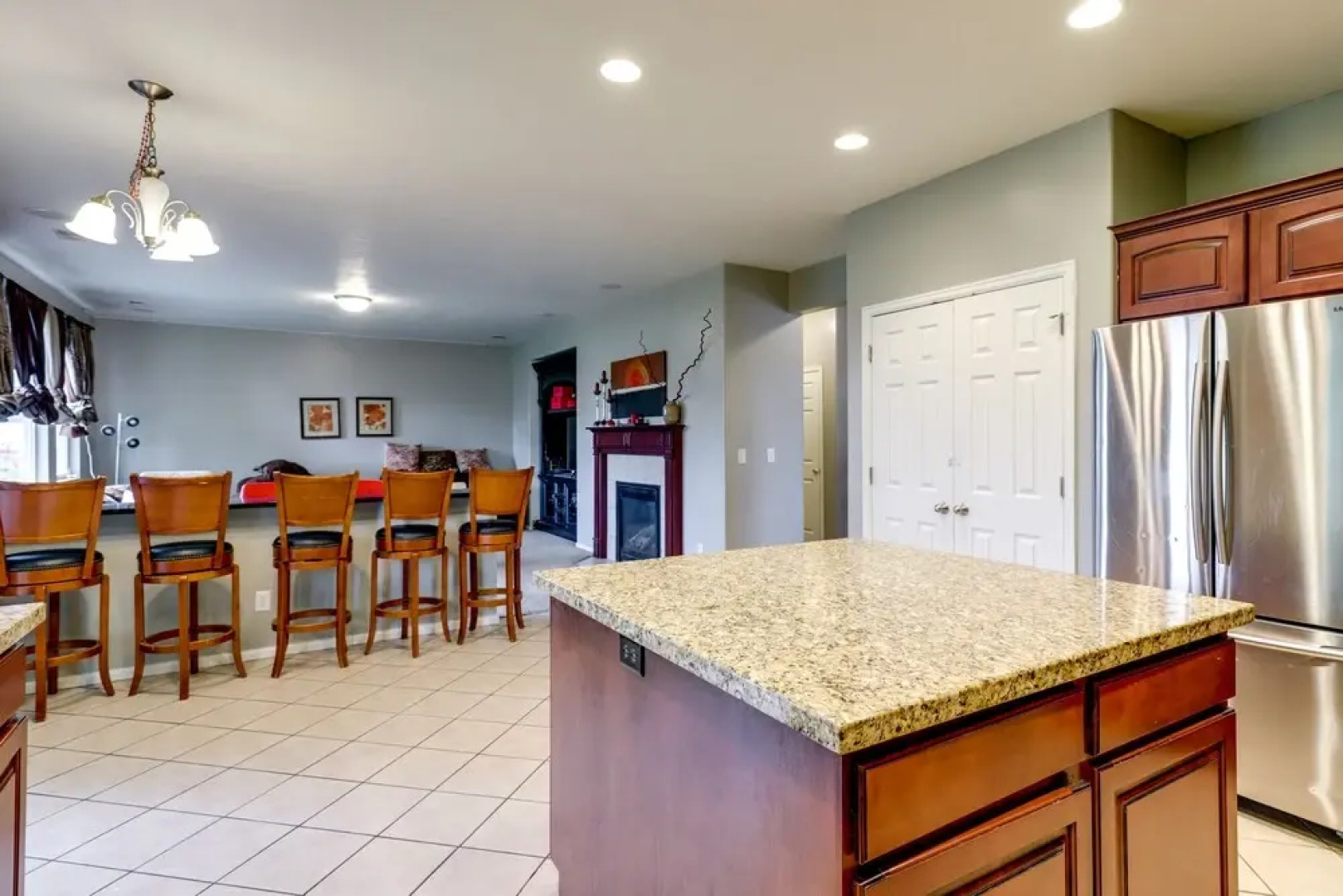 Spacious Vacation Rental Near Utah Lake!