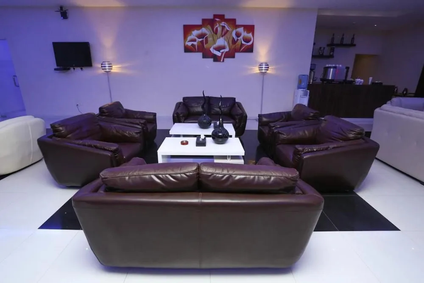Raoum Inn Serviced Apartments-Hafr Al Batin