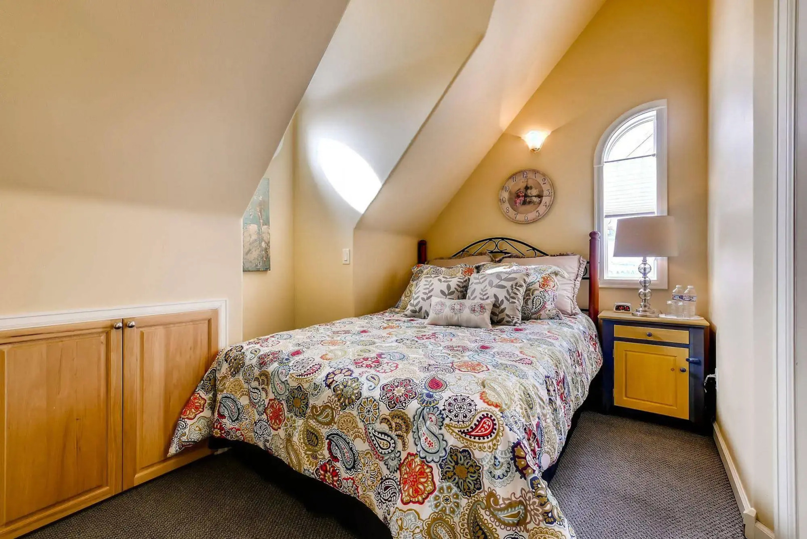 The Victorian Luxury B&B