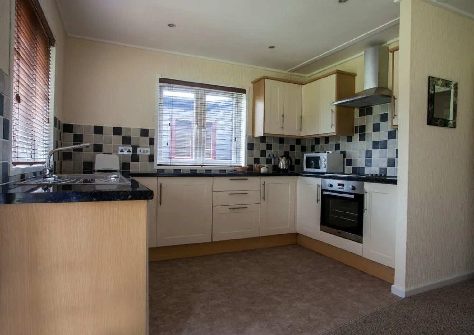 Timbers Country Lodge