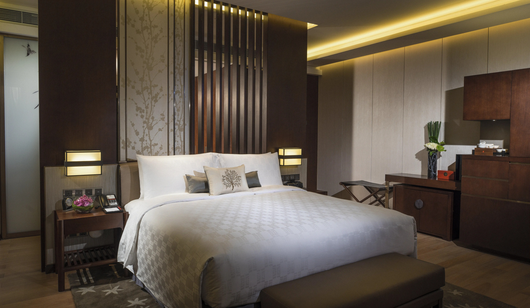 HUALUXE Hotels & Resorts Nanchang High-Tech Zone