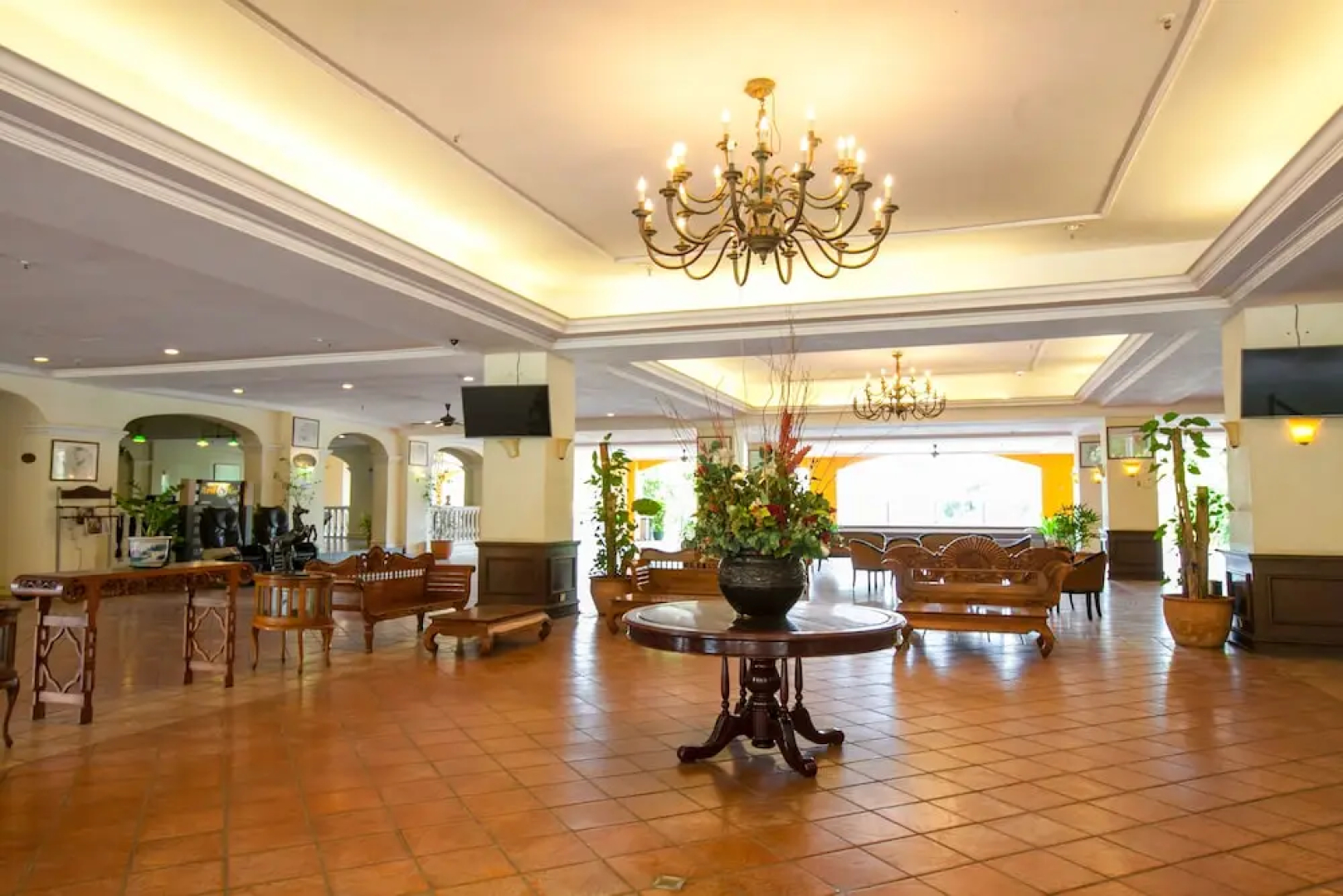 Puteri Resort Ayer Keroh