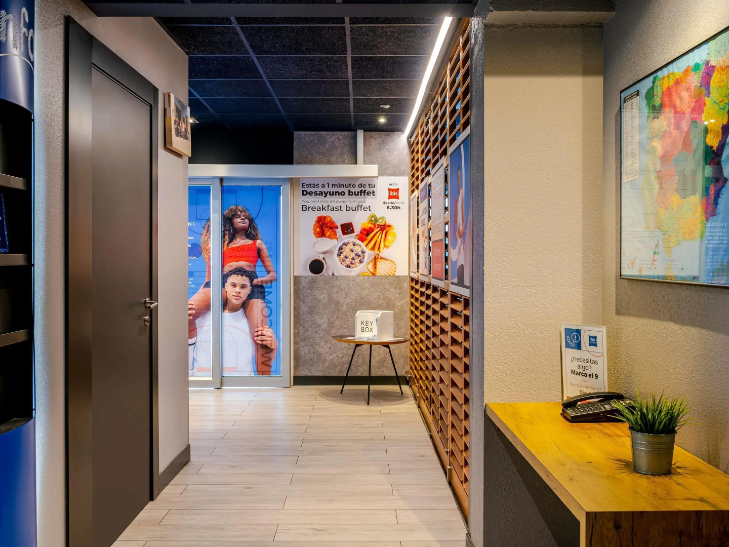 Ibis Budget Bilbao Barakaldo