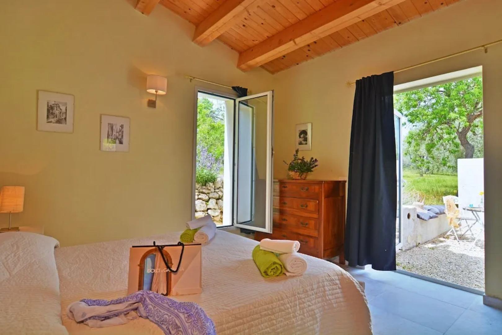 Villa Tuffetto in Noto