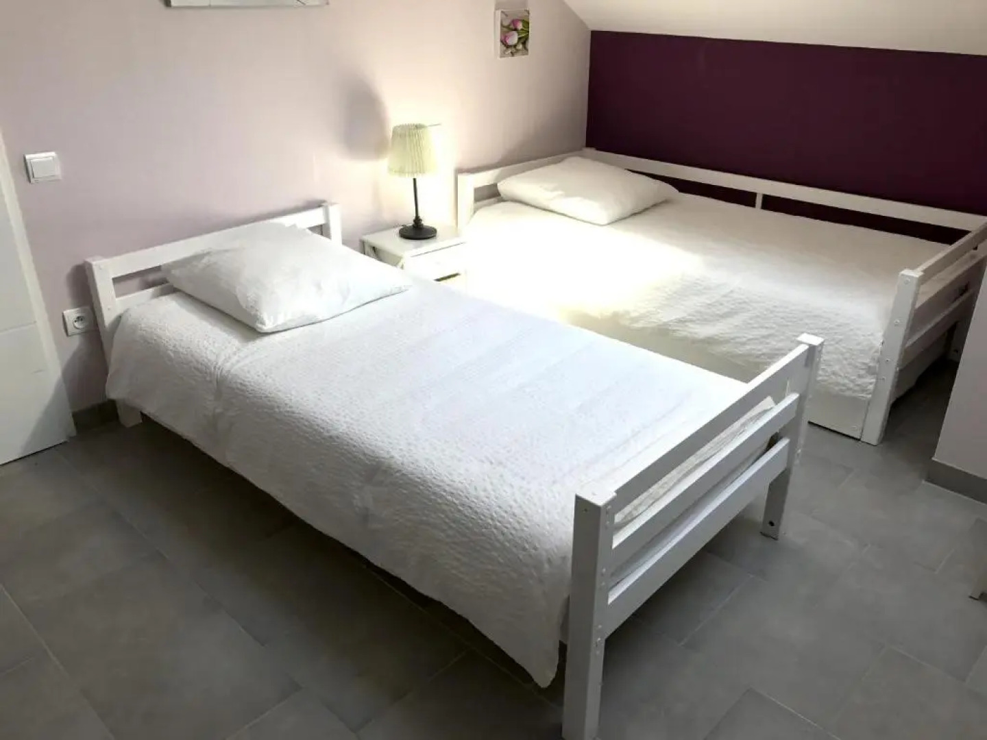 Chambre D'hôtes LA Colombe