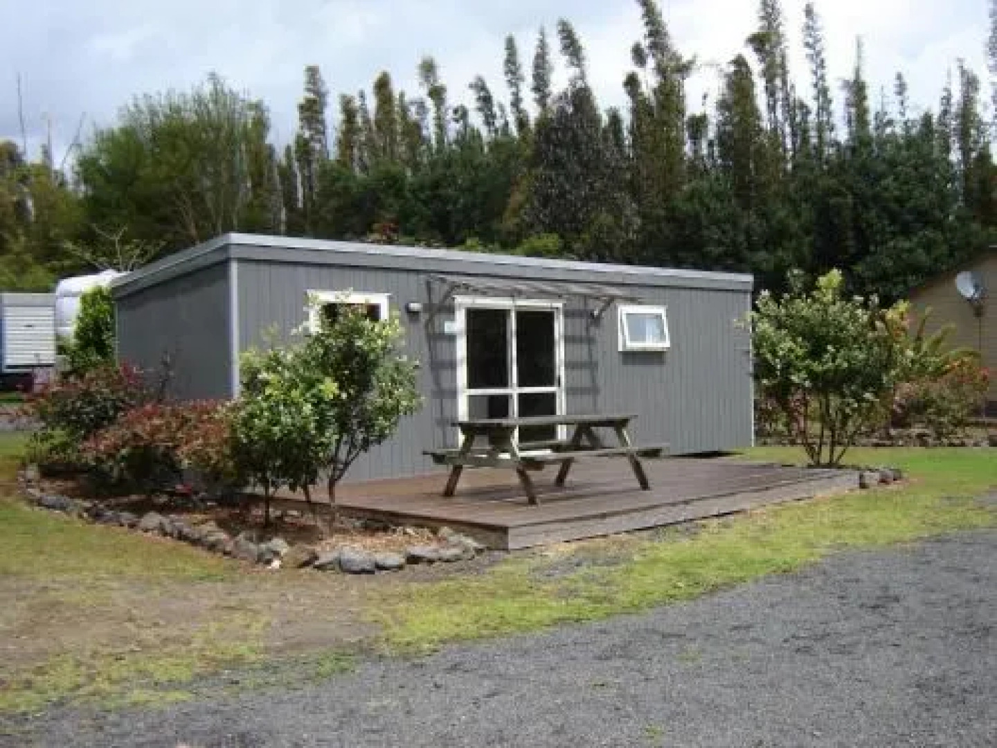 Ahipara Holiday Park
