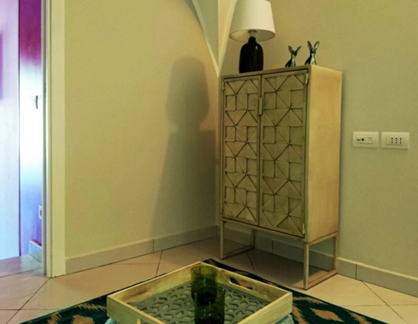 Casa Vacanze Il Miracolo