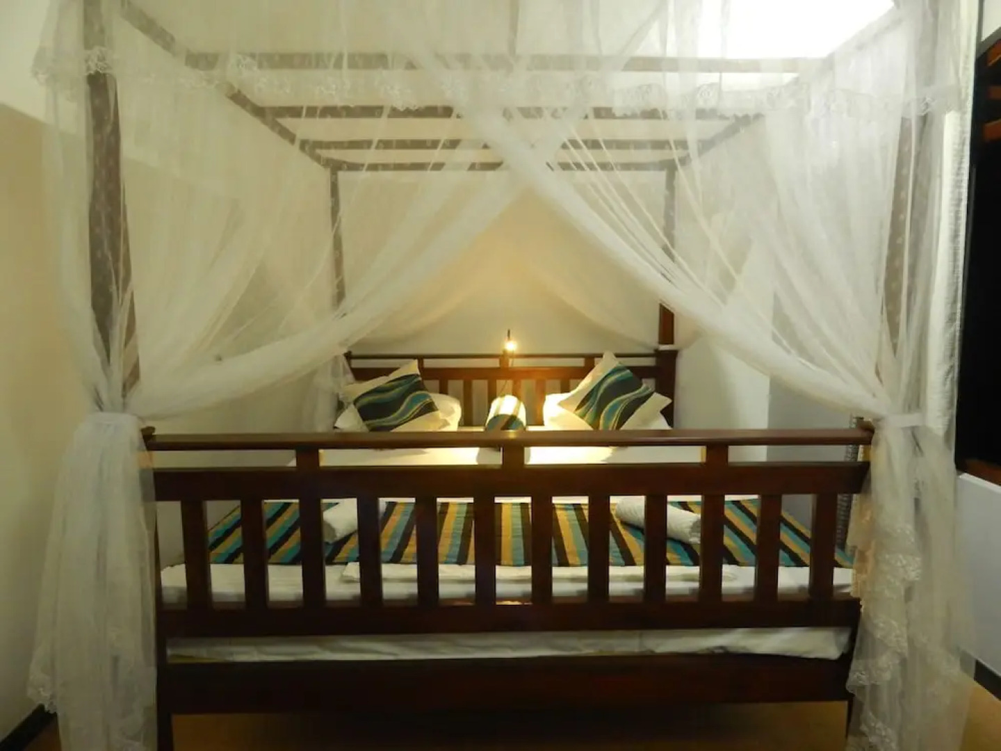 Nenasilu- Sri Lankan Villa