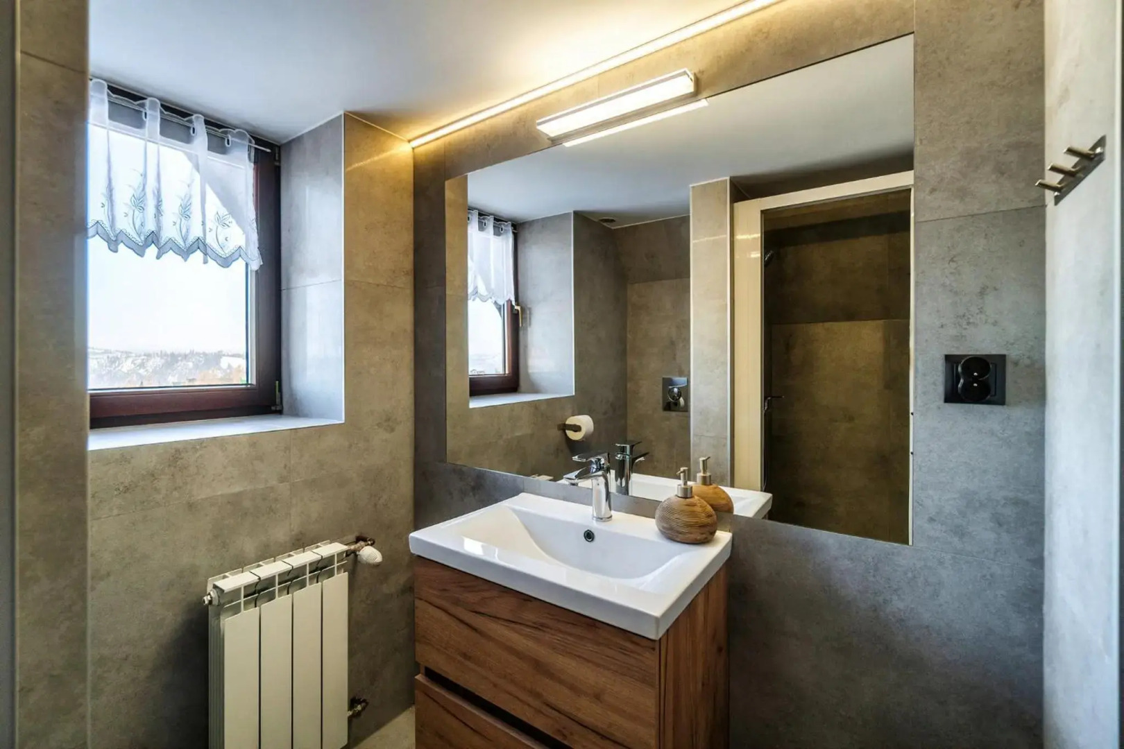 Willa w Ubocy - "Jacuzzi i Sauna w ofercie dodatkowo płatnej"