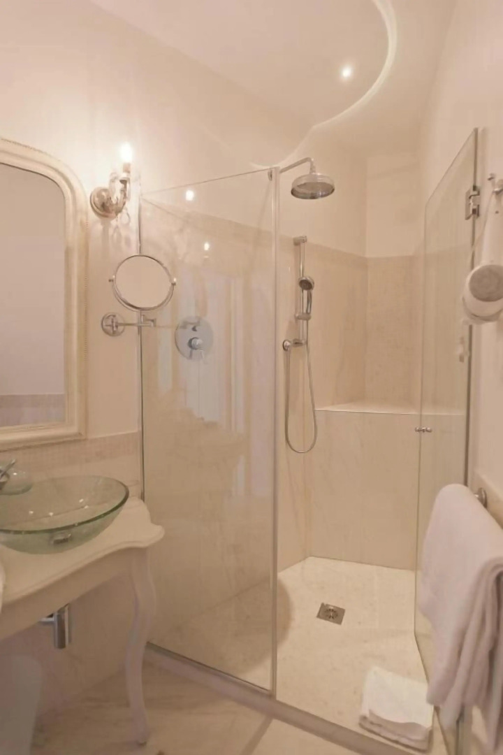 Piazza Venezia Le Camere