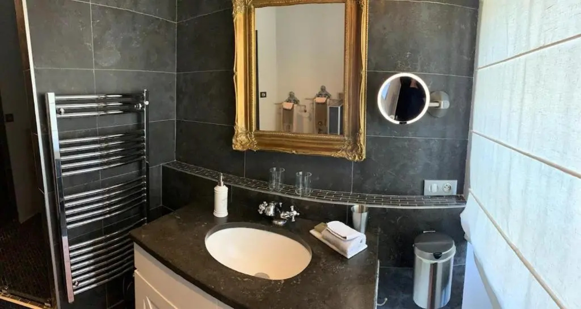 Le Couvent de Neuviale