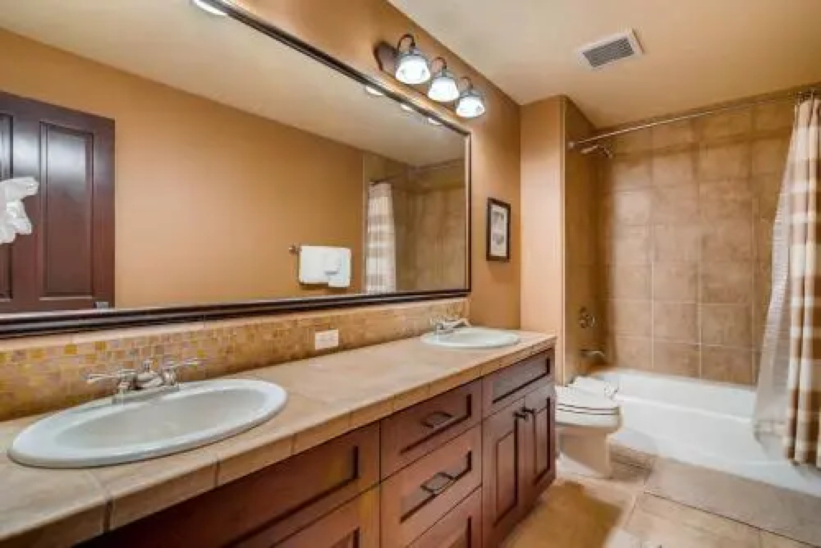 The Penthouse at Marina Park