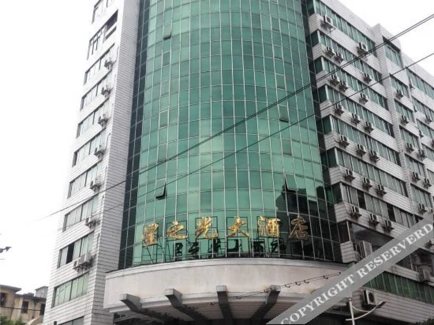 Xingzhiguang Hotel