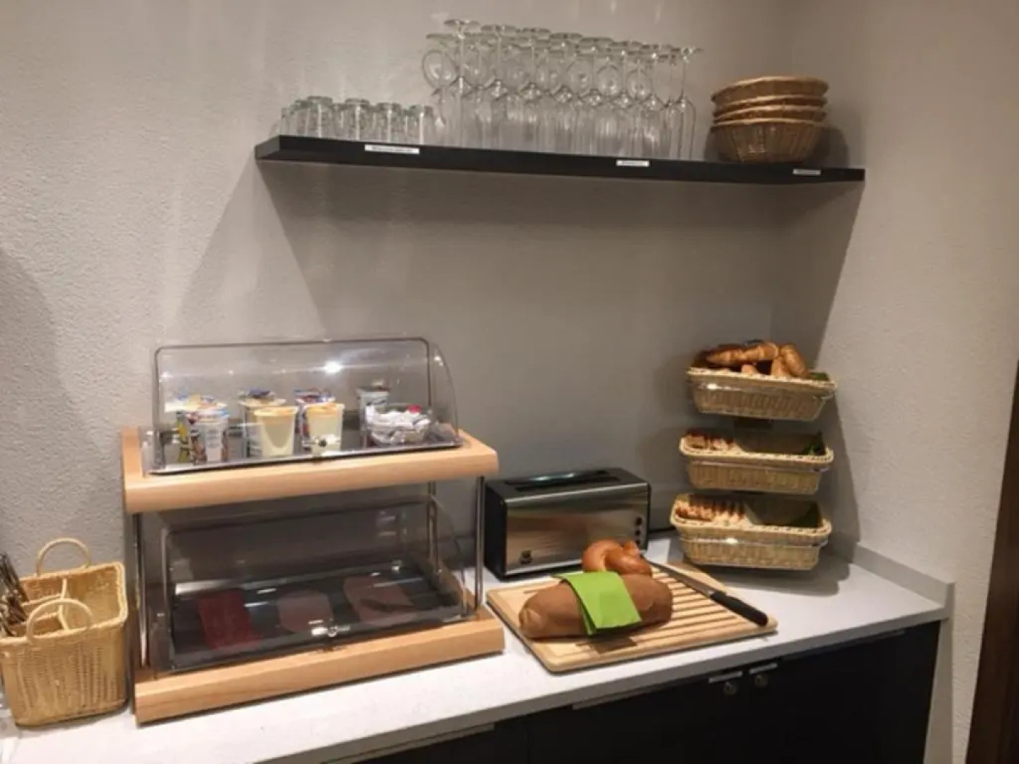 B&B AZapartments Lunic