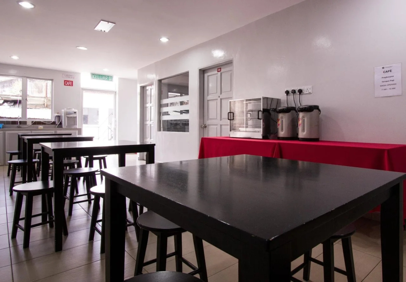 Hotel Jelai Mentakab