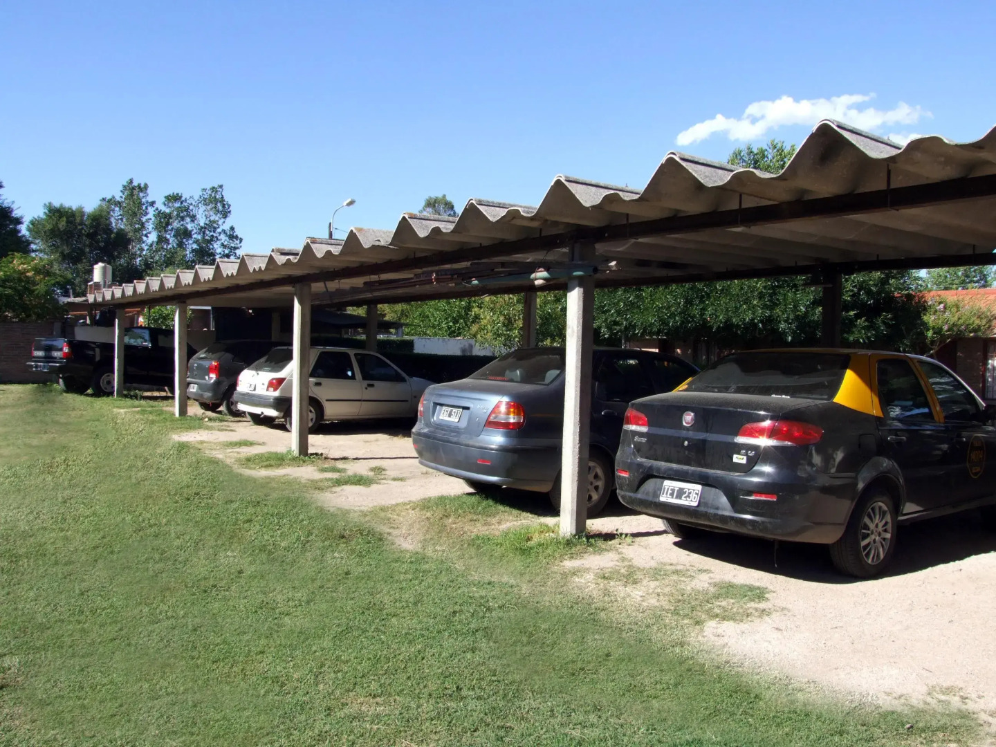 Hosteria De La Villa **