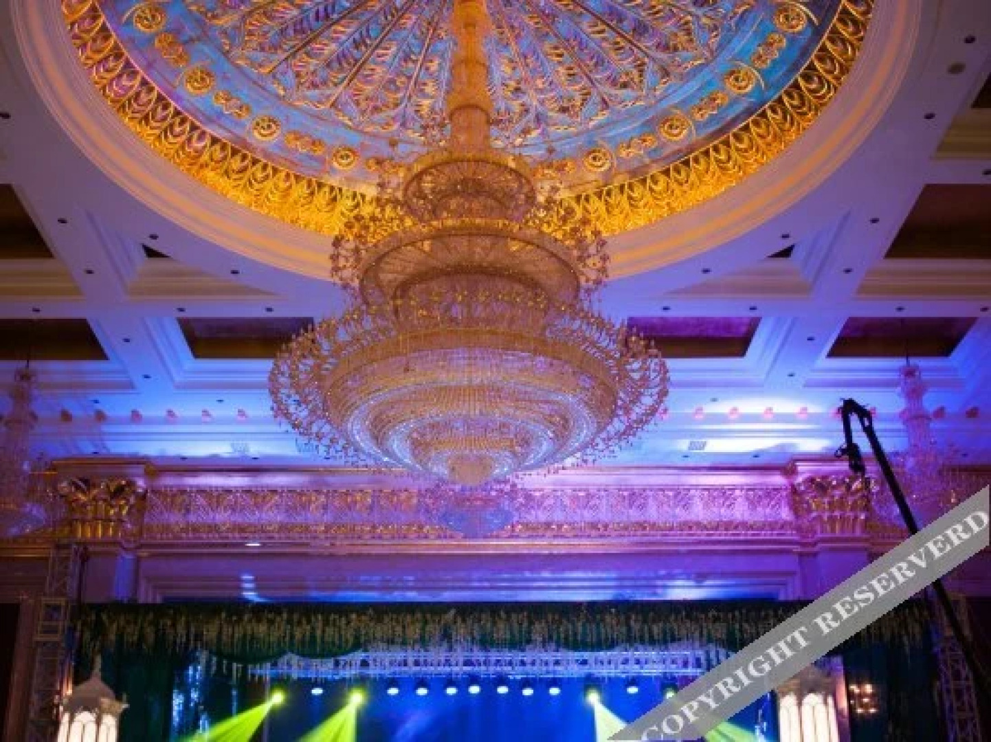 Sunsen Haoli Hotel Deyang