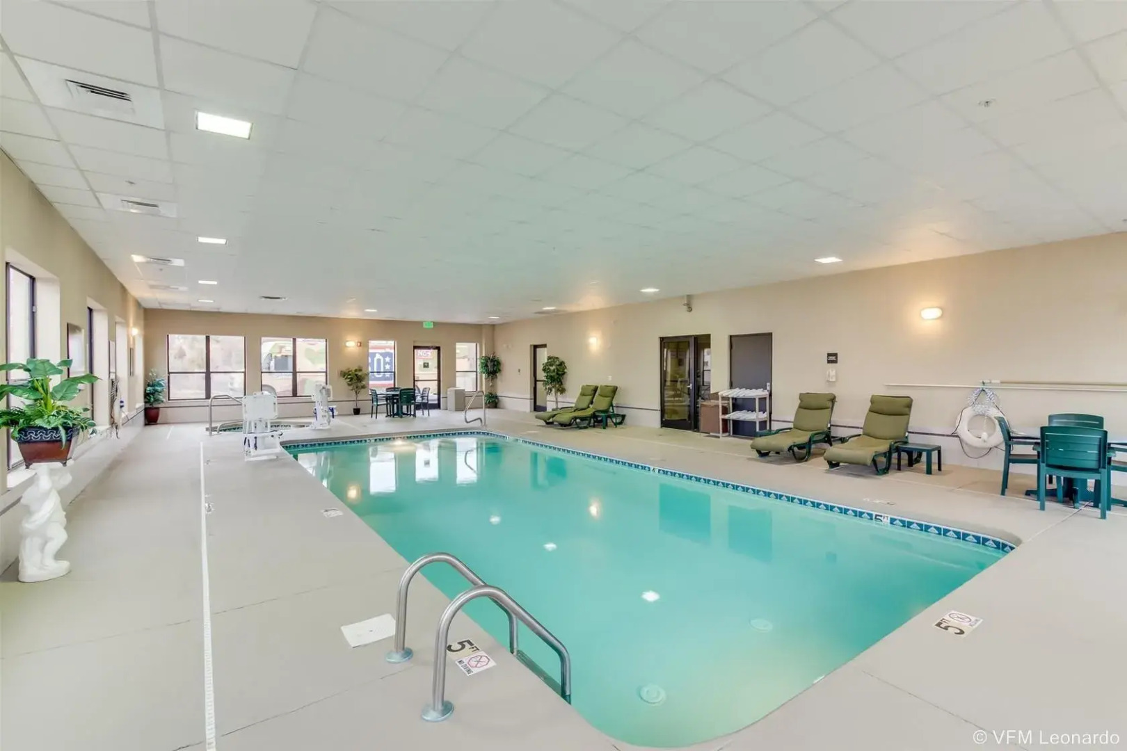 Hampton Inn Dickson