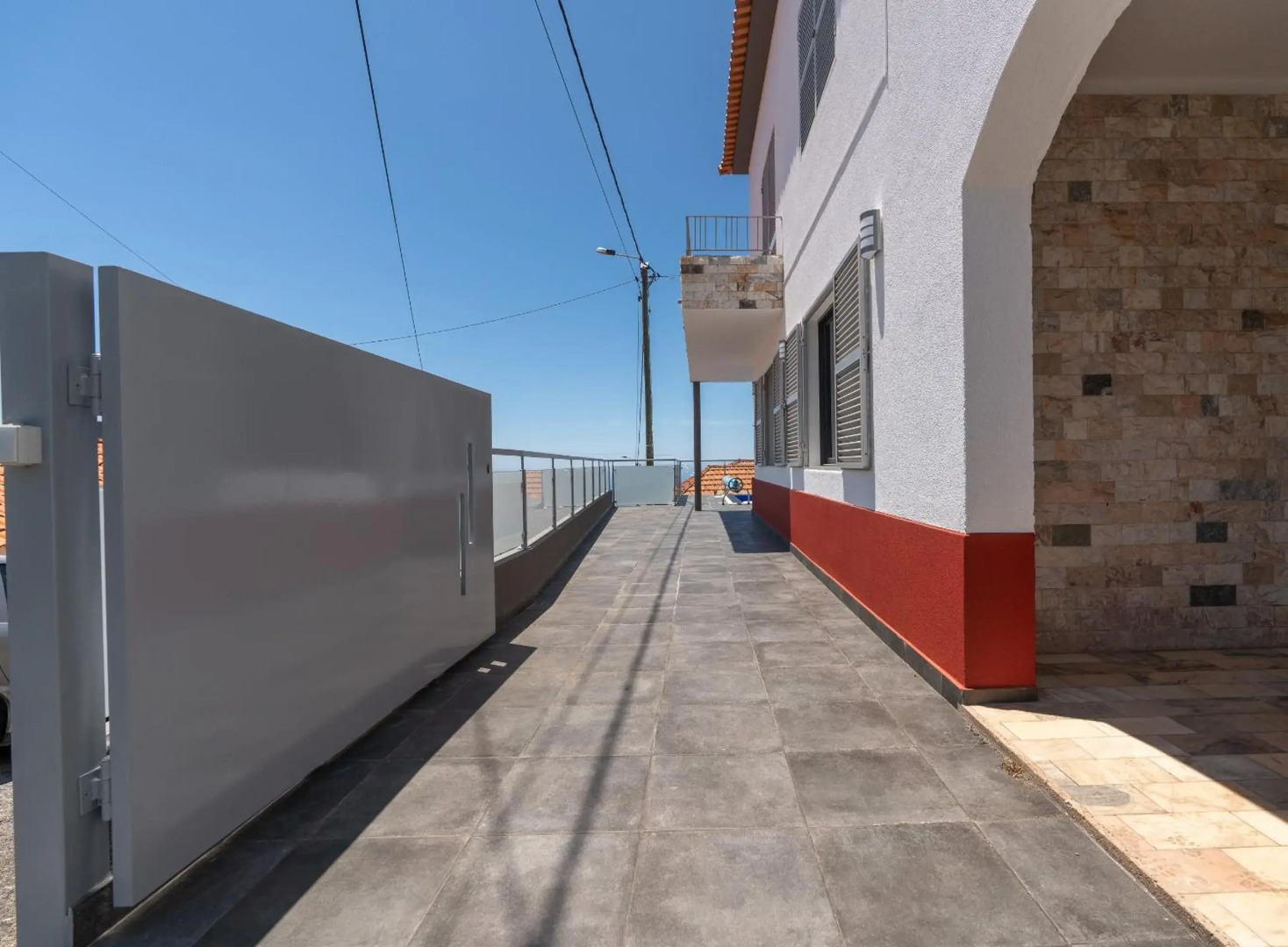 Roraima House - Private Pool and Garden