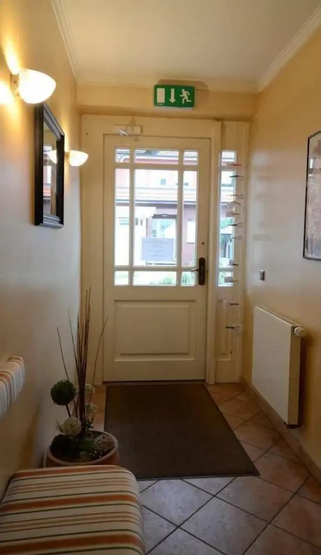 Hotel-Restaurant Kruse Zum Hollotal