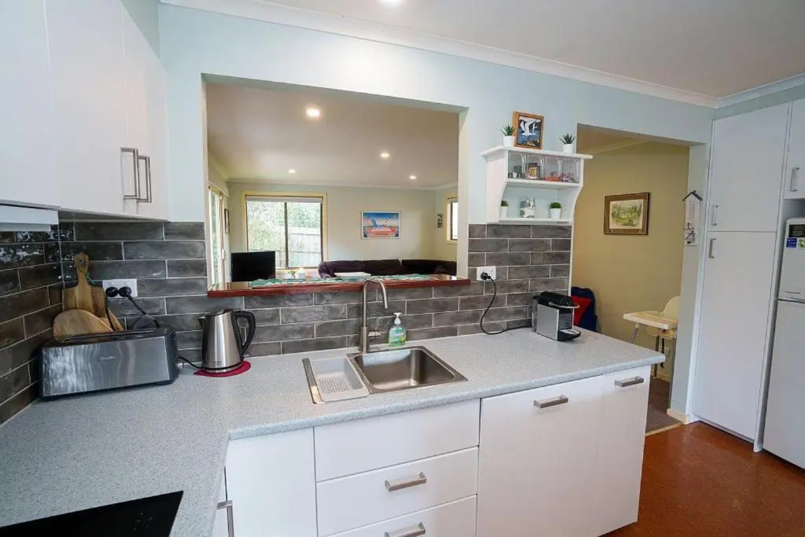 Beach House @ Smiths Beach