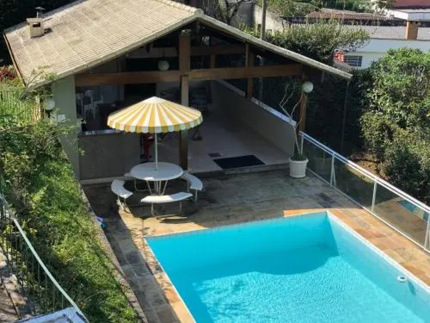 Casa Teresópolis