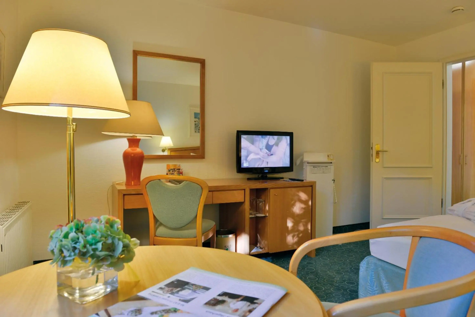 Fletcher Waldhotel Nordrhein-Westfalen